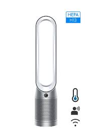 Dyson Filtration Loop