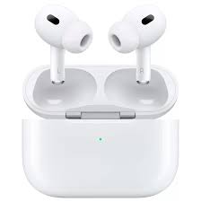 Apple AirPods Pro 2 Wireless Earbuds Design