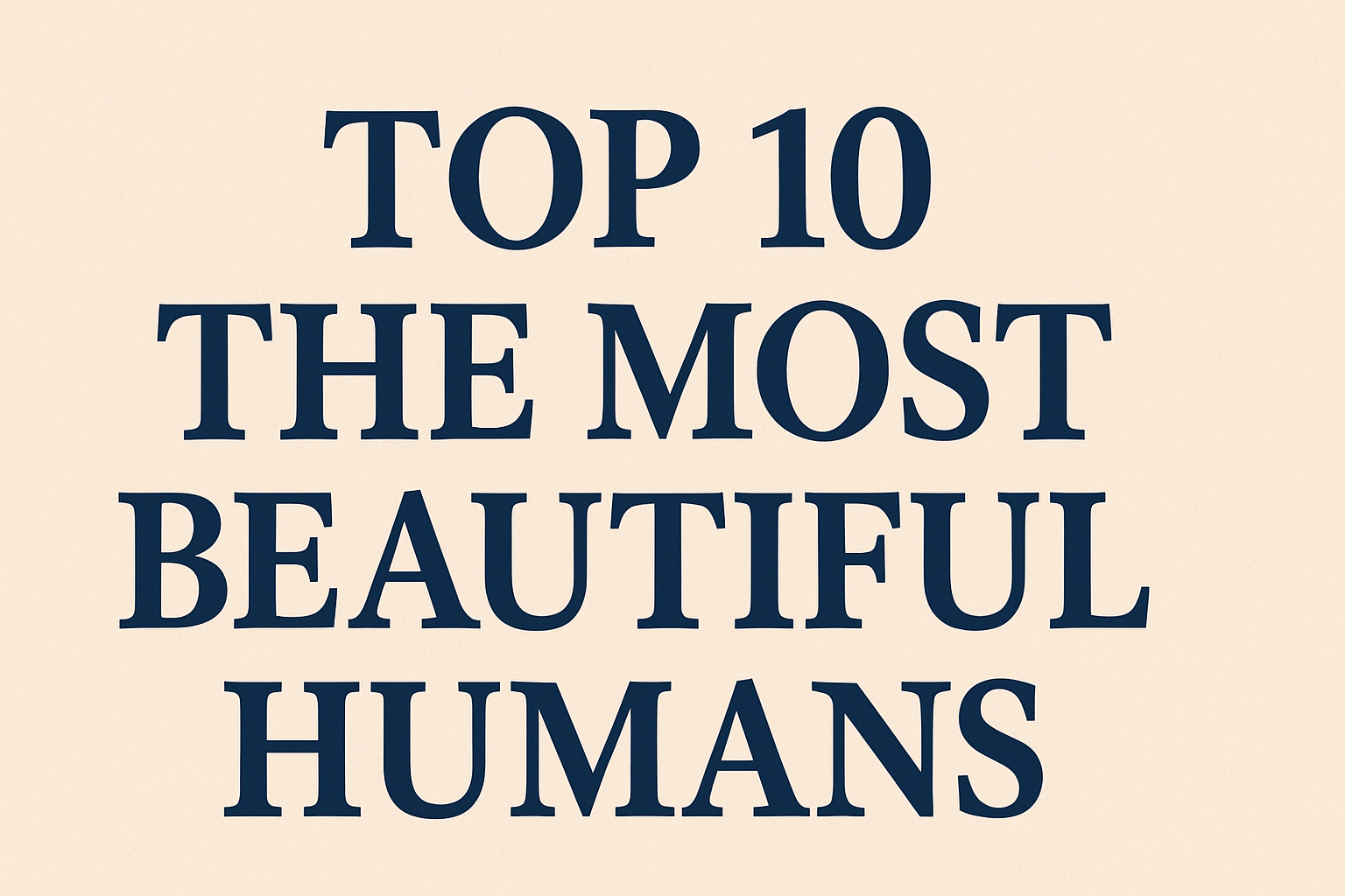 beautiful-humans