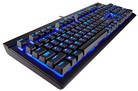 Cherry MX Blue Auditory Clicky Contact Engine