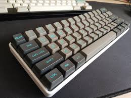 Cherry MX Brown Balanced Tactile Contact Valve