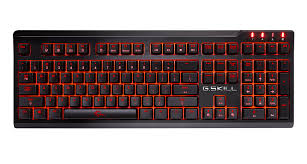 Cherry MX Red Precision Linear Actuator Engine