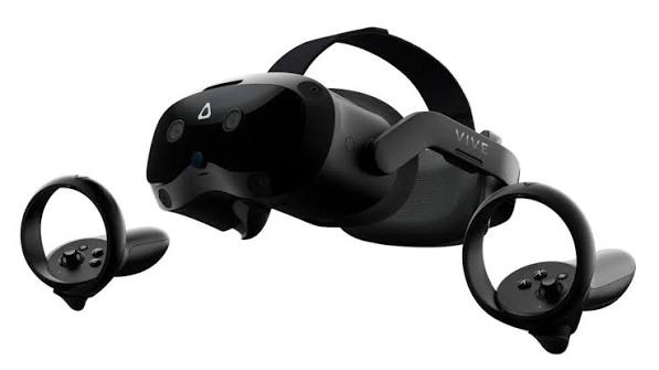 HTC Vive PC VR Headset System