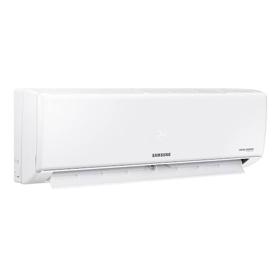 Samsung Inverter Refrigerator Visual