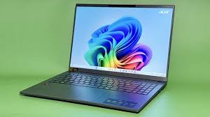 Premium Windows Ultrabook model